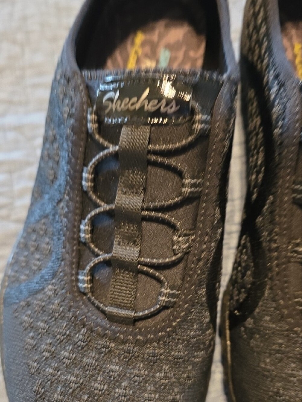 Skechers Relaxed Fit air-cooled memory foam - Picture 4 of 6